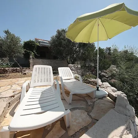 Ferienhaus Secluded Fisherman's Cove Donje More, Pasman - 8413 *